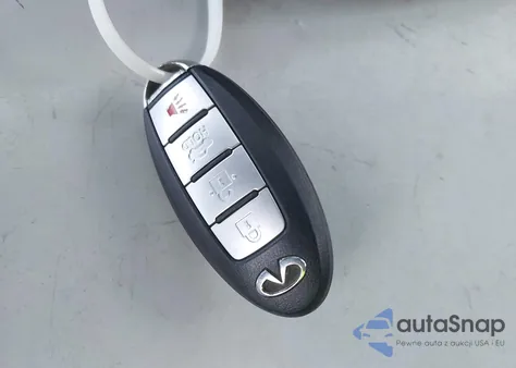 2018 Infiniti Q50 3.0T Sport from USA, damaged, VIN JN1EV7AP7JM354543